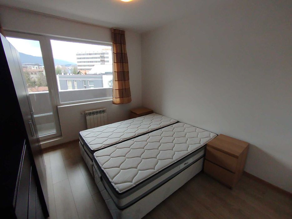 Двустаен под наем Овча Купел до Нов Български