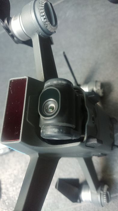 Dji Spark fly more combo