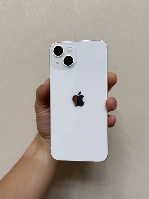 Айфон iPhone 13 128GB EAC 100% (Новый)