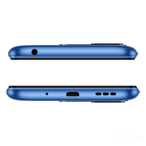 Redmi 10A 4/64 kafolat
