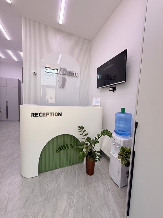 Стоматологический кабинет