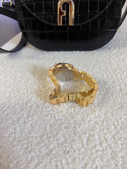 Ceas dama guess gold