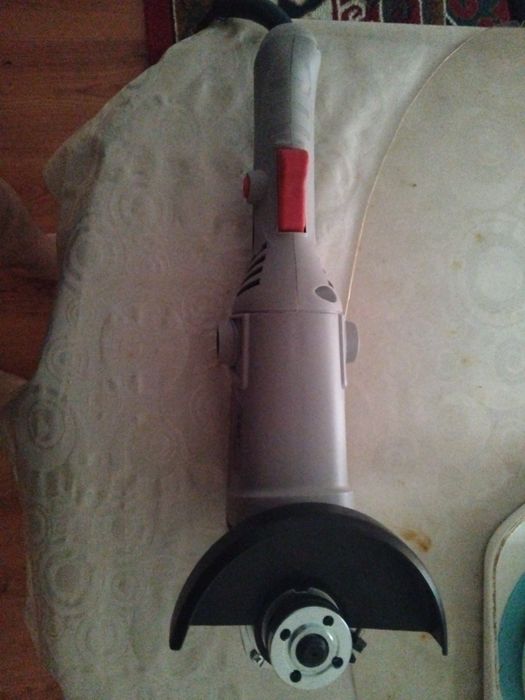 Болгрка сатылады