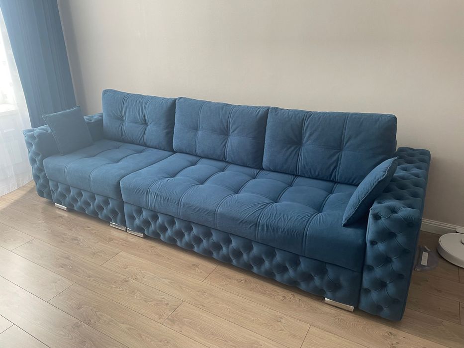 Продам диван 3 метра
