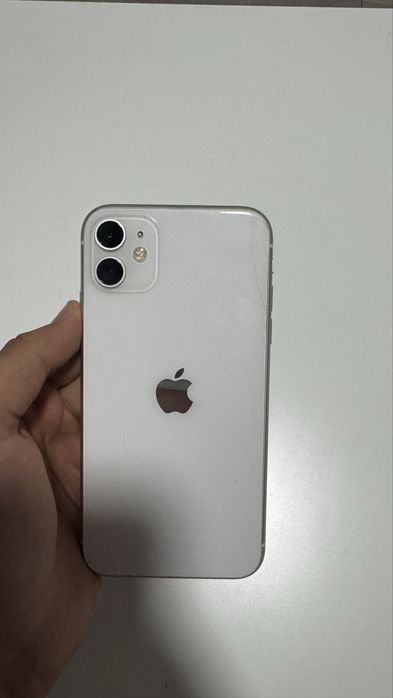 Iphone 11 64gb.