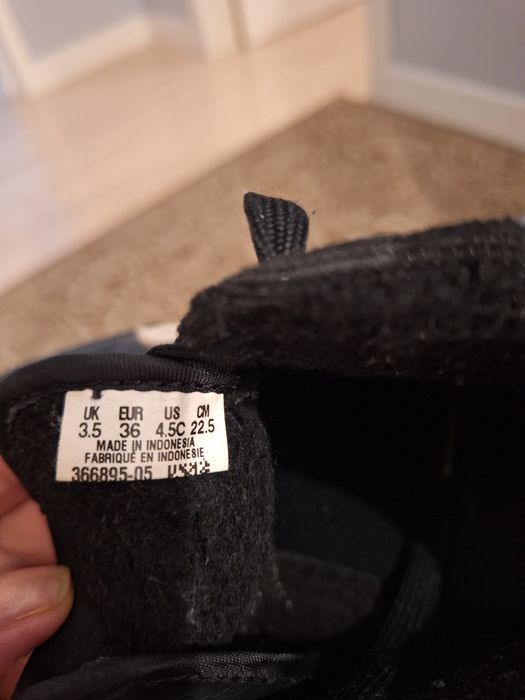 Продам ботинки демисезонные для мальчика