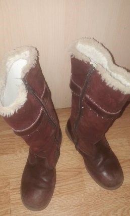 Ботушки Колев и Колев, номер 31