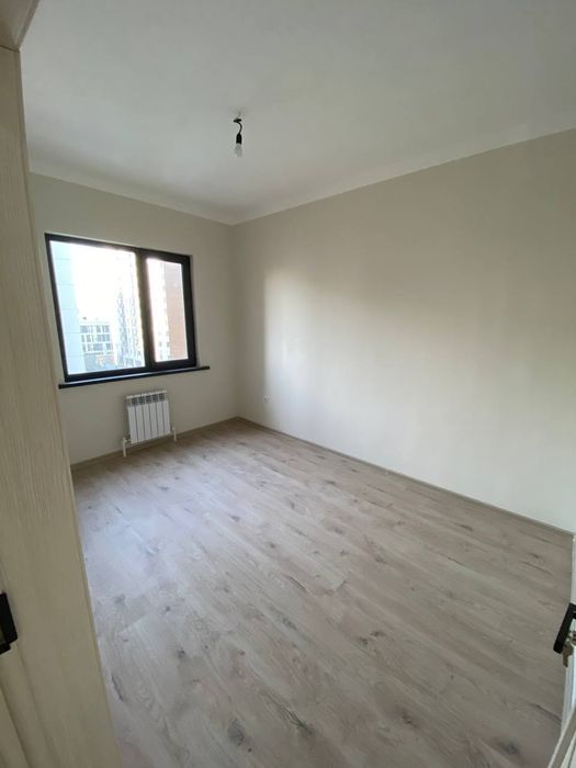 3 комнатная квартира ЖК Алфраганус