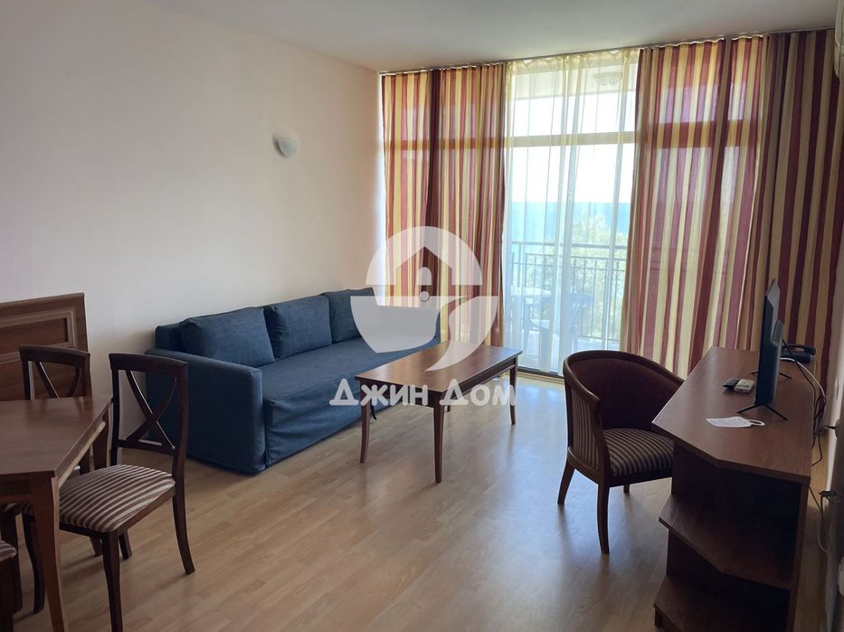 Продава се Двустаен апартамент в Свети Влас - 80 кв.м за 542 €/кв.м - Снимка #1