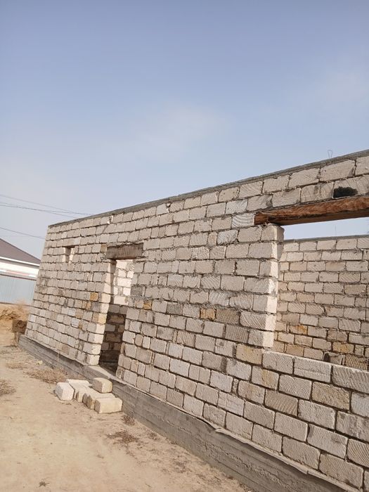 Үй сатылады 3 комнаталы