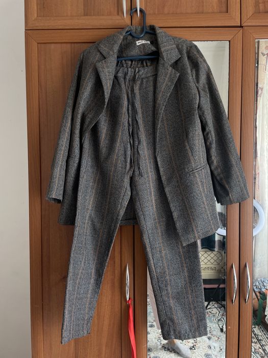 Көйлек, костюмдер