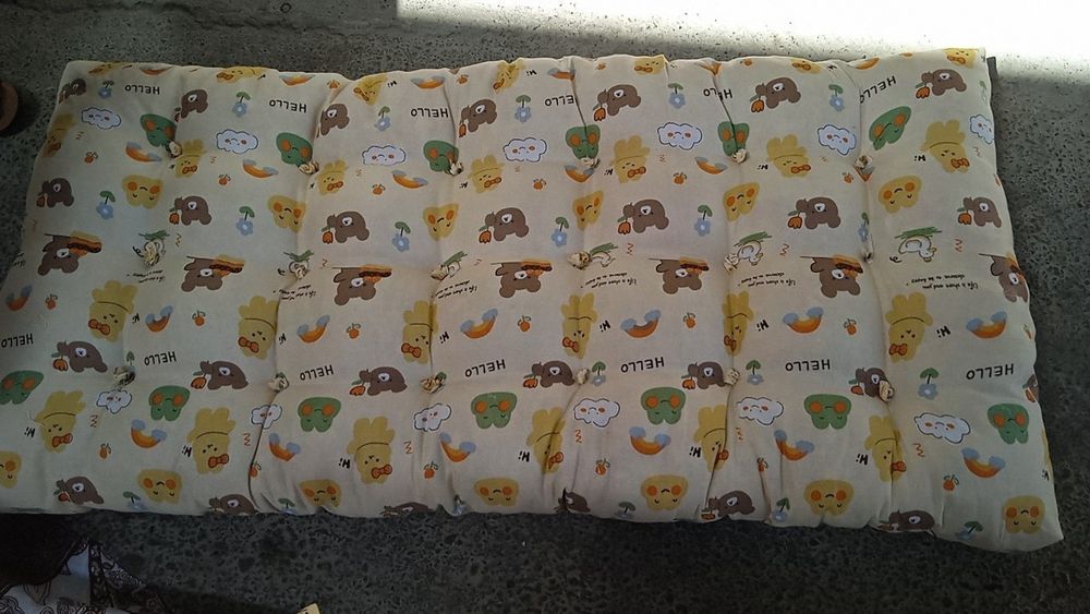 Матрас богсалага кберамза