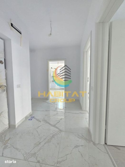 2 camere bloc nou acte gata Brancoveanu Grand Arena