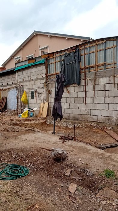 Proprietar  teren 200 mp str Frasinului nr 9