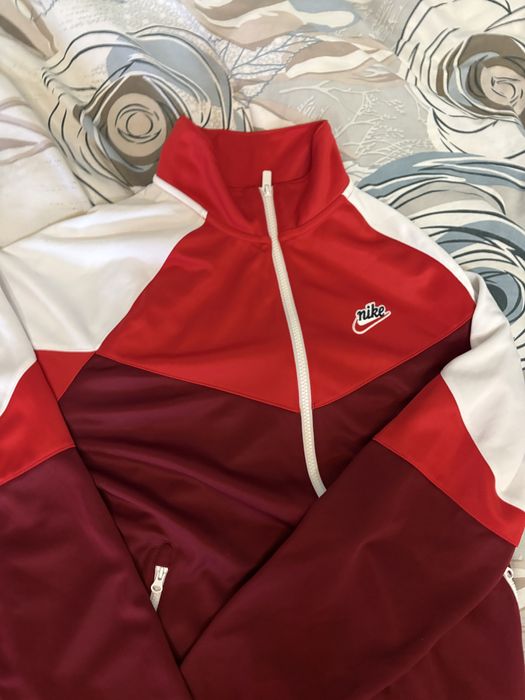 Retro Nike готнище