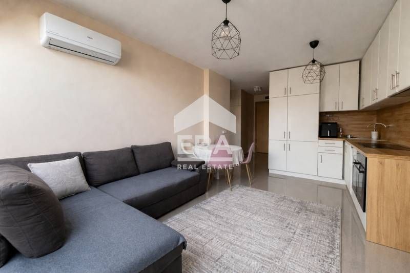 Продава се Двустаен апартамент в София, Бъкстон - 68 кв.м за 1759 €/кв.м - Снимка #1