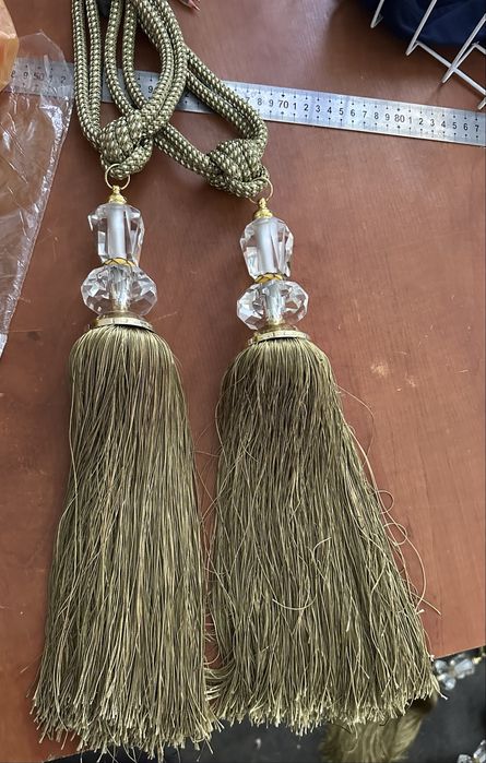 Подхват для штор