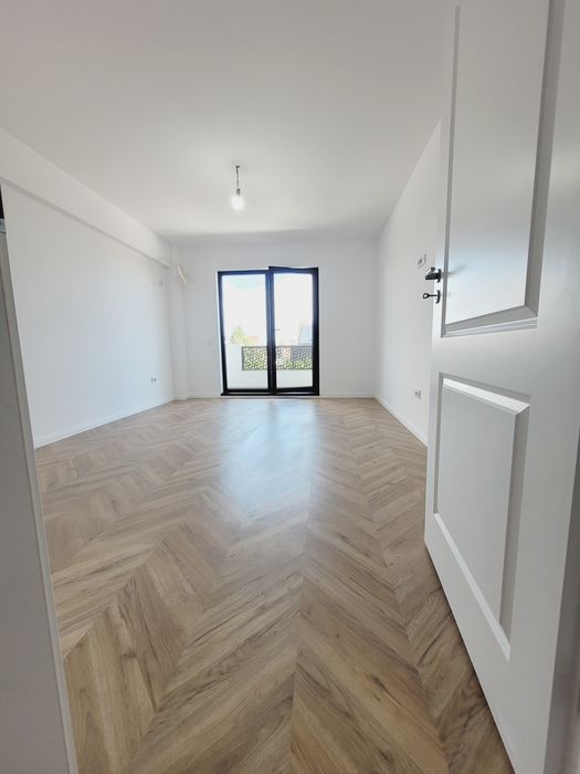 Pf vand apartament 2 camere, intabulat, loc parcare