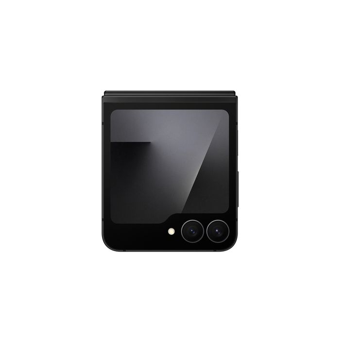 Смартфон SAMSUNG GALAXY Z FLIP 7 FE F761 128 BK 6.70