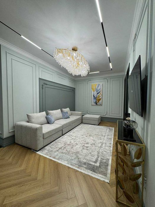 Сдаётся Квартира 3/6/9 на Яккасарайский р-н Адрес: Piramit tower