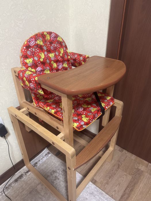 Продам стульчик доя кормления