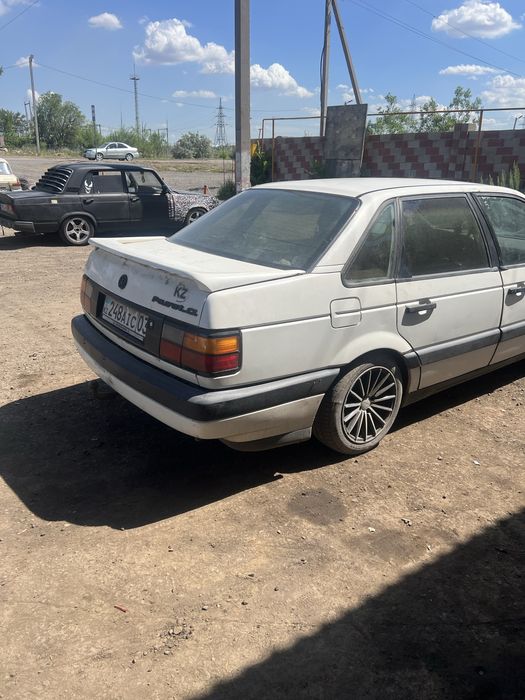 Passat b3 продам