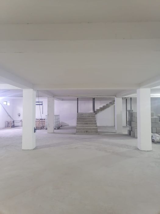 Сдается в аренду здание 1000м2