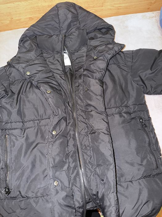 Продавам зимно яке