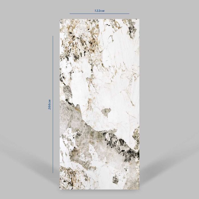 Декоративен панел Валентино 266х122см