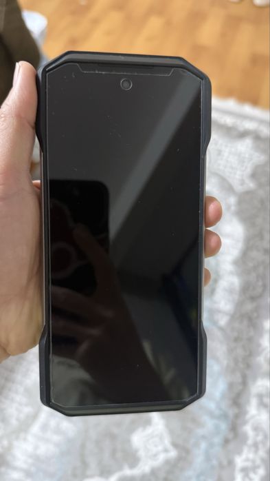 Ulefone amor 27 pro