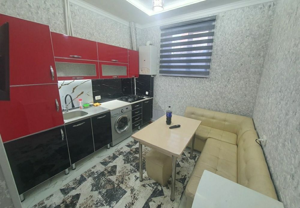 Сдается квартира Гагарина азиз бозор