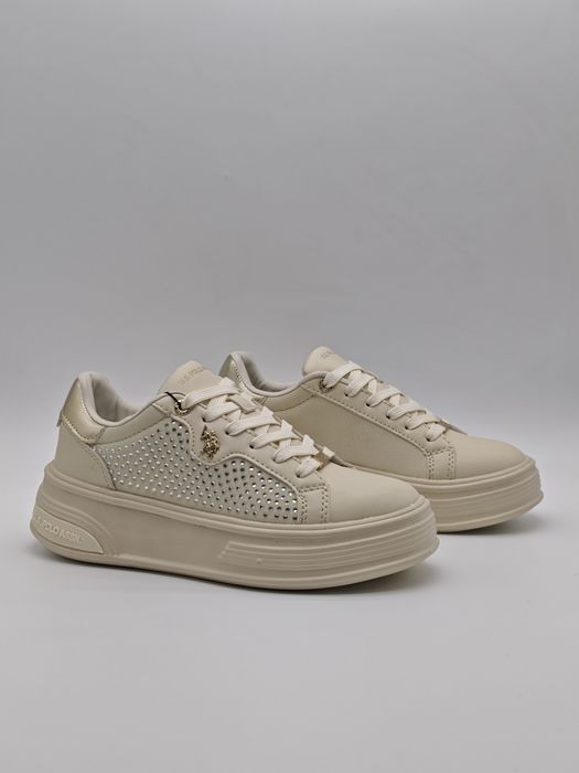 U.S. POLO ASSN Оригинални Сникърси