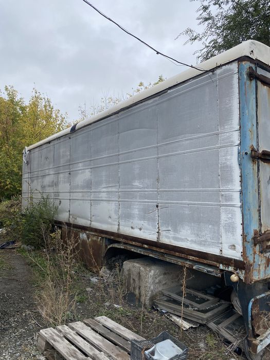 Продам холодильну установку