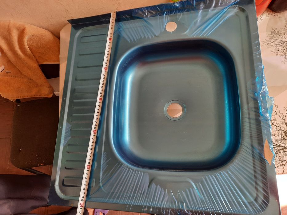 Продаю раковину для кухни!