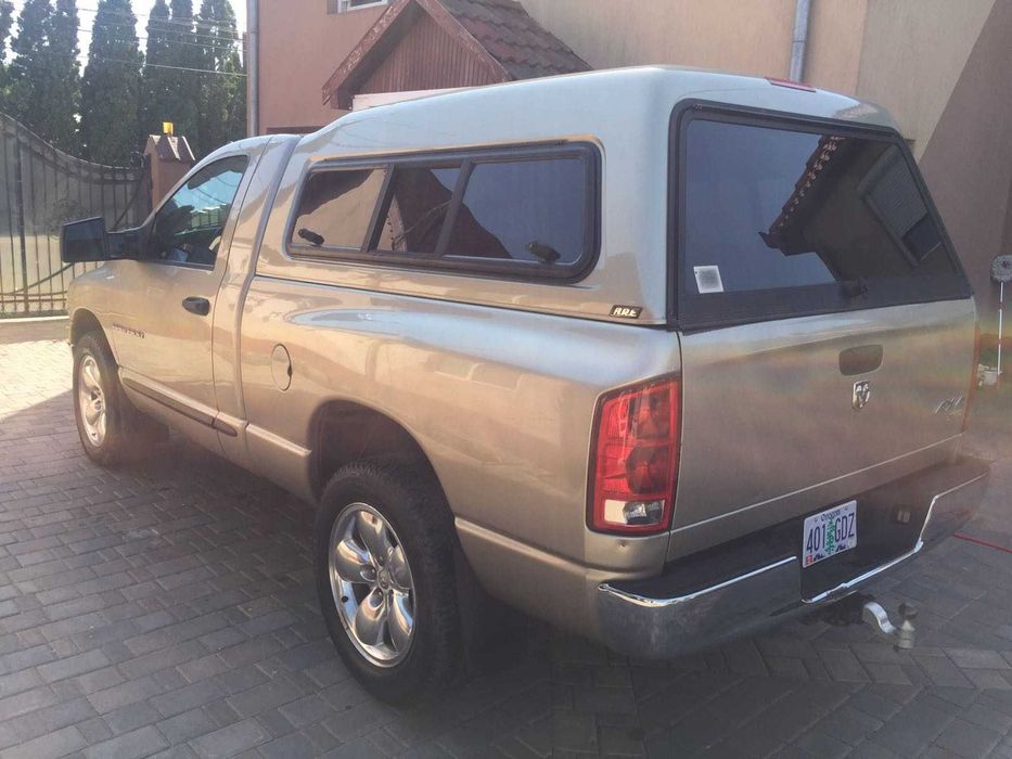 2005 Dodge Ram 1500