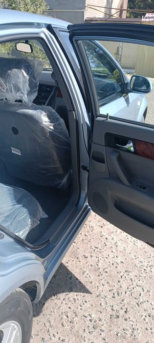 Chevrolet Lacetti / Gentra 2014 — 9