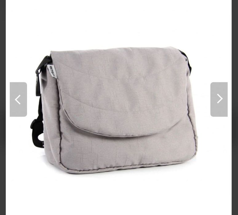 Детска количка 3в1 Retrus Vaya