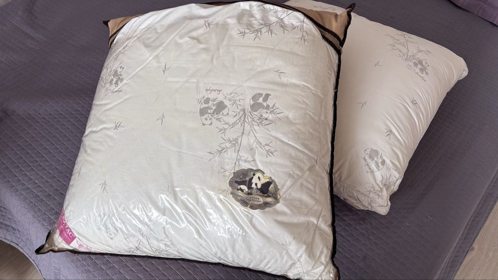 Продам подушки новые