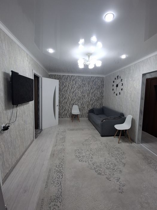 Продам 3 комн квартиру