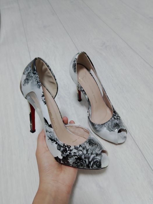 Туфли женские рр 38