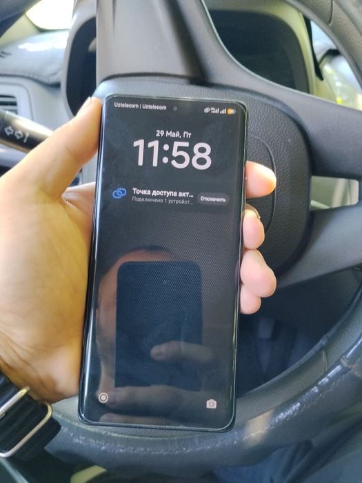 Redmi not 14 pro 12 ga 512 im otgan