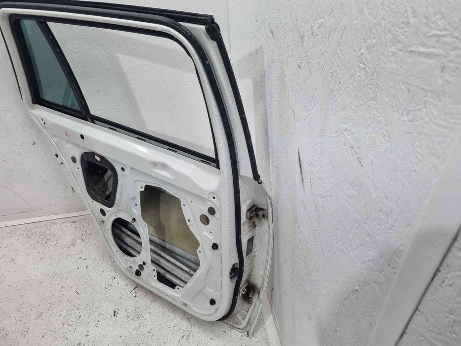 Usa stanga spate Skoda Superb II Combi (3T5) [Fabr 2009-2015] LF9E