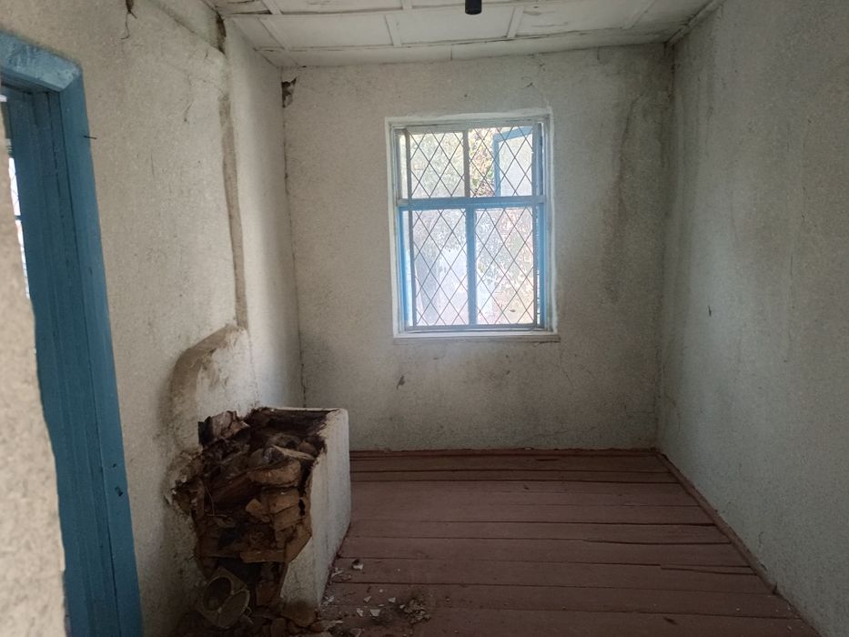 Yer uchaska sotiladi