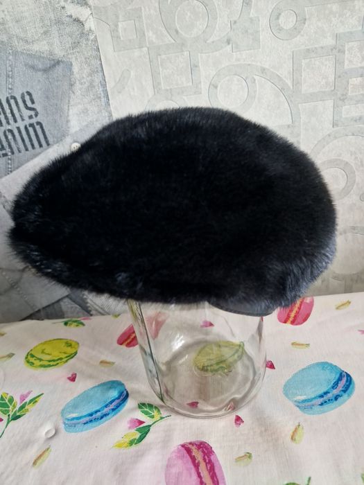 Продаю норковую кепку