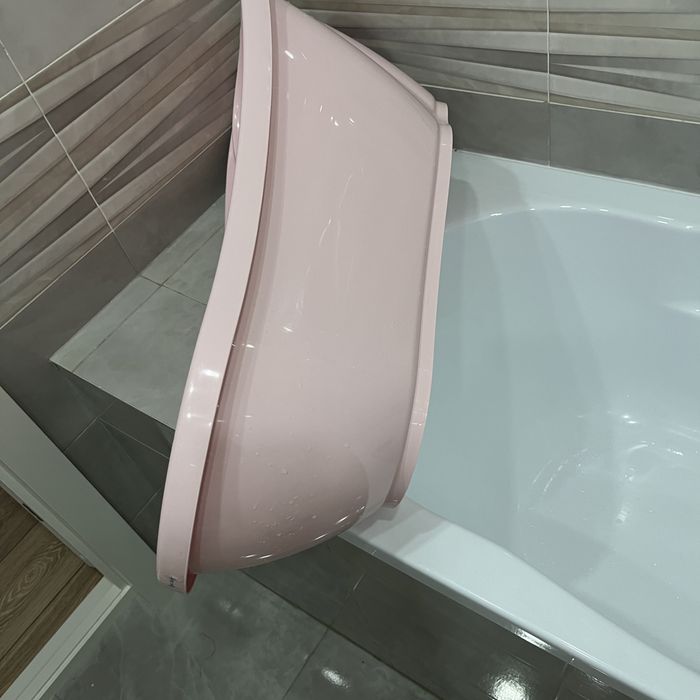 Детская ванночка