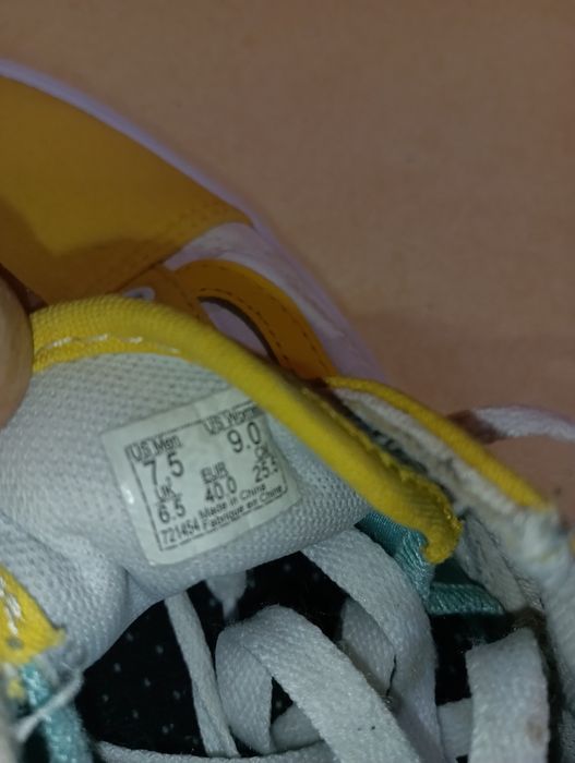 Vans Comfy N 40 - 25 лв