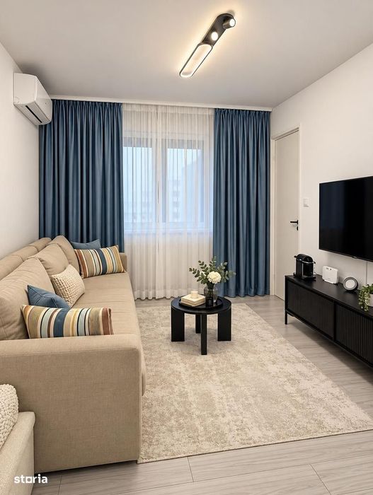 Apartament Superb 2 Camere – Zona Cetate, Alba Iulia