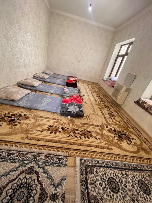 Хостел Мехмонхона