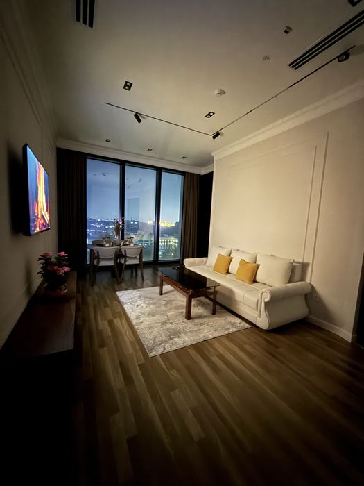 Посуточная Kunlik kvartira Nest one Classic “bnb_familyhouse”