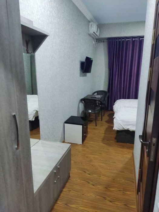 Мехмонхона (Гостиница) битта хона бир кунга (икки кишига) 250.000 сўм!